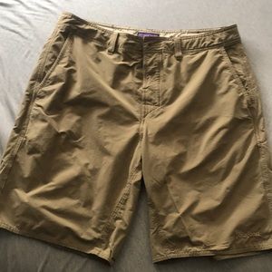 Patagonia shorts